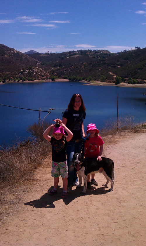 London Loves to Hike!