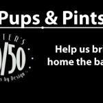 Pups & Pints